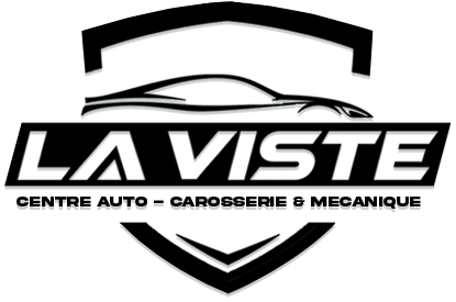 CENTRE AUTOMOBILE CARROSSERIE LA VISTE